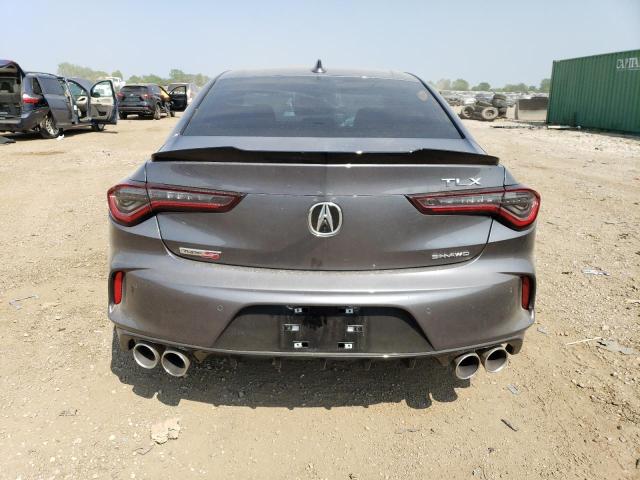 Acura Tlx type s 2023