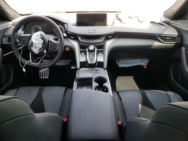 Acura Tlx type s 2023