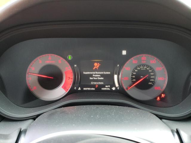 Acura Tlx type s 2023