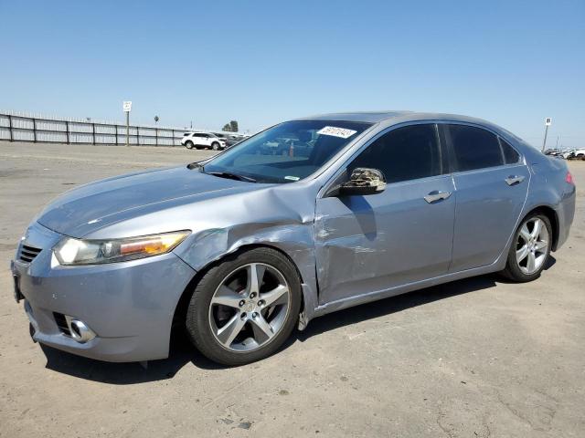 Acura Tsx tech (2012)