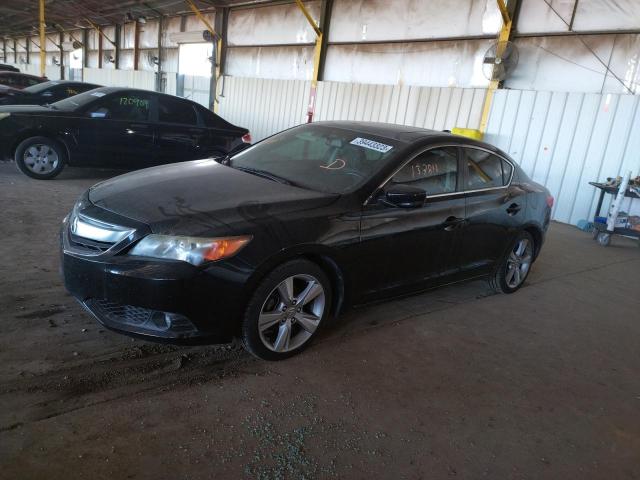 Acura Ilx 20 pre (2013)