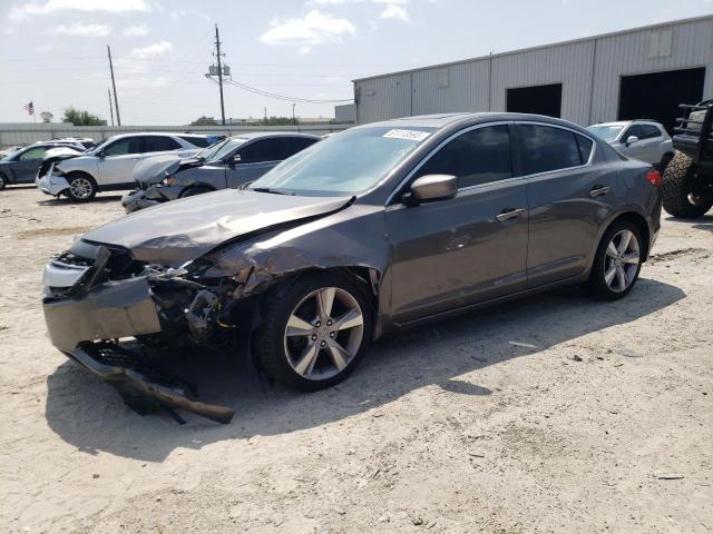 Acura Ilx 20 pre (2013)