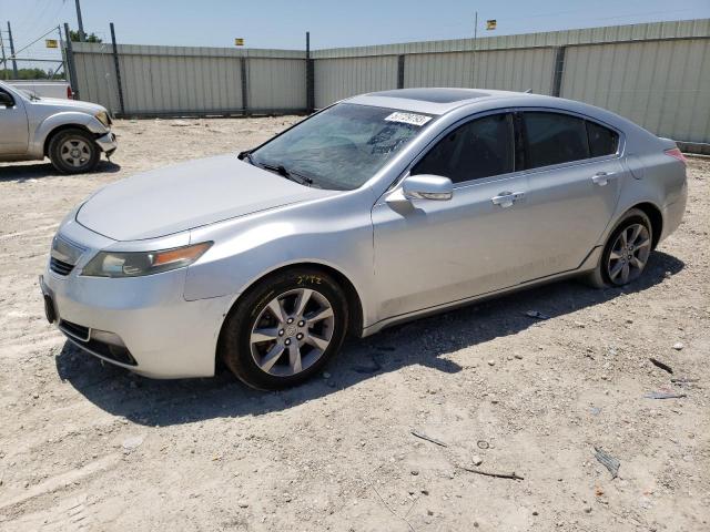 Acura Tl tech (2013)