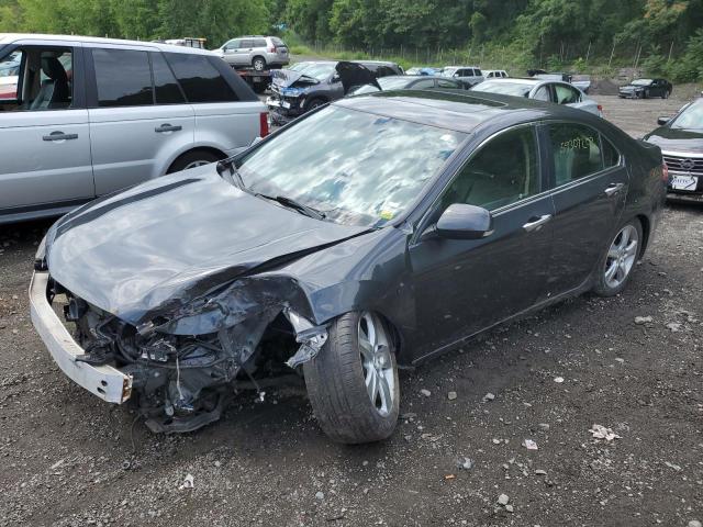Acura Tsx tech (2014)