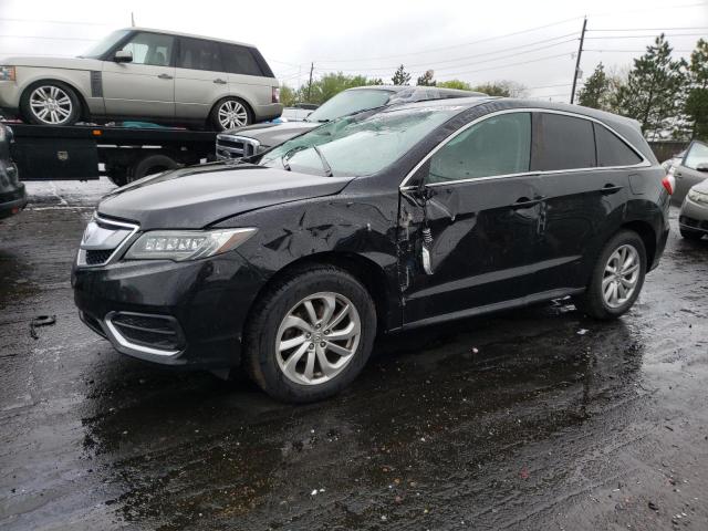 Acura Rdx (2016)