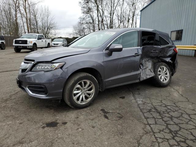 Acura Rdx (2017)