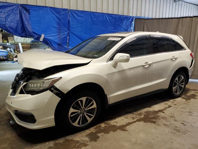 Acura Rdx advanc (2017)