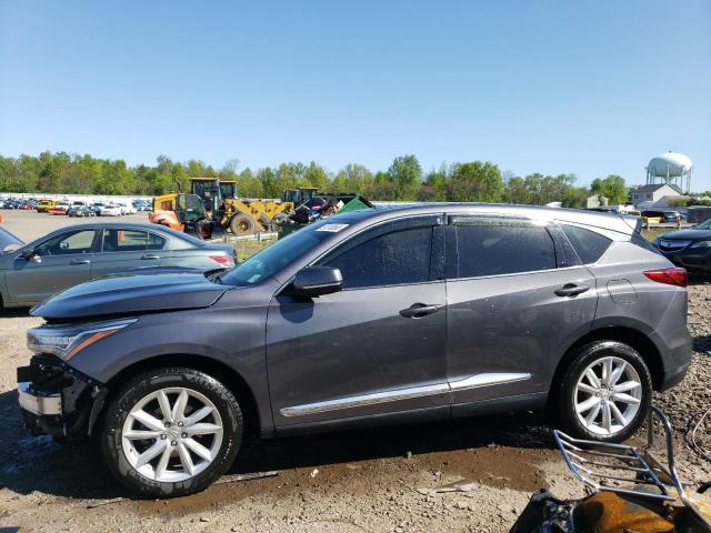 Acura Rdx (2019)