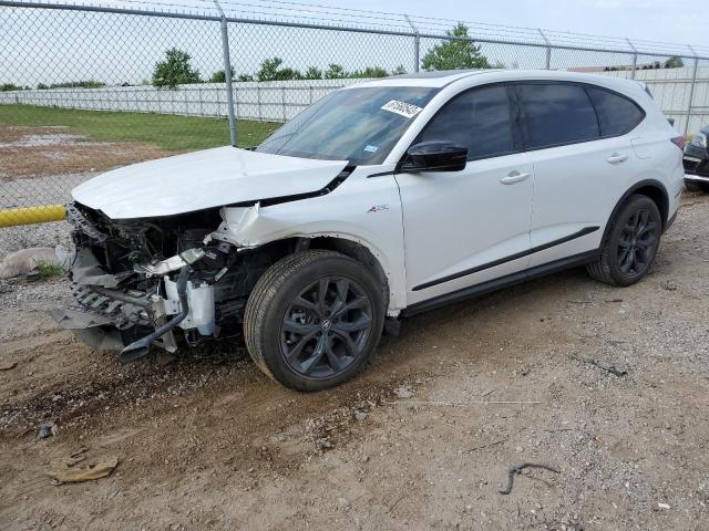 Acura Mdx a-spec (2022)