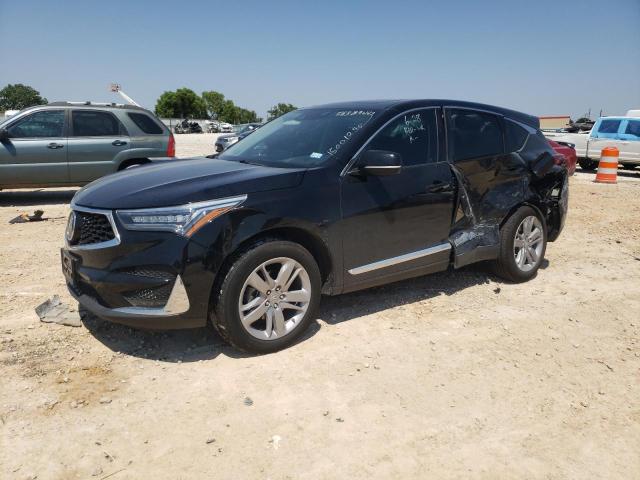 Acura Rdx advanc (2019)