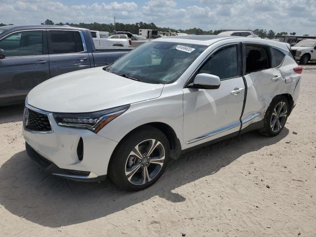 Acura Rdx advanc (2022)