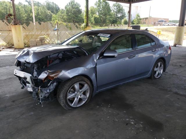 Acura Tsx tech (2013)