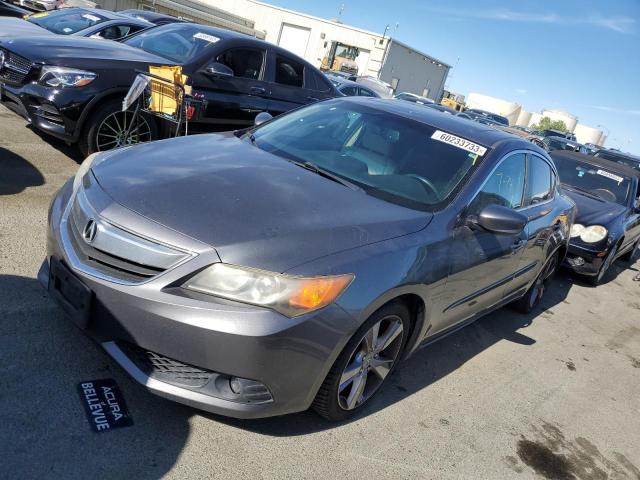Acura Ilx 20 pre (2013)