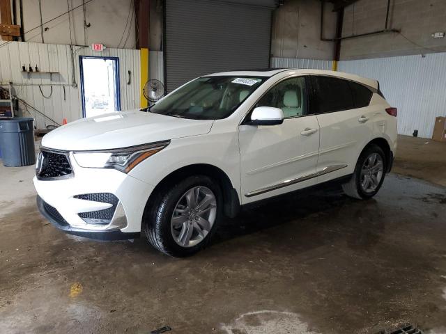 Acura Rdx advanc (2019)