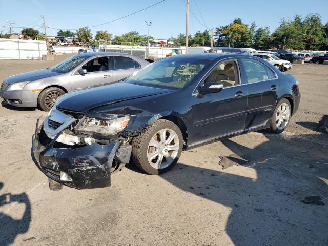 Acura Rl (2010)