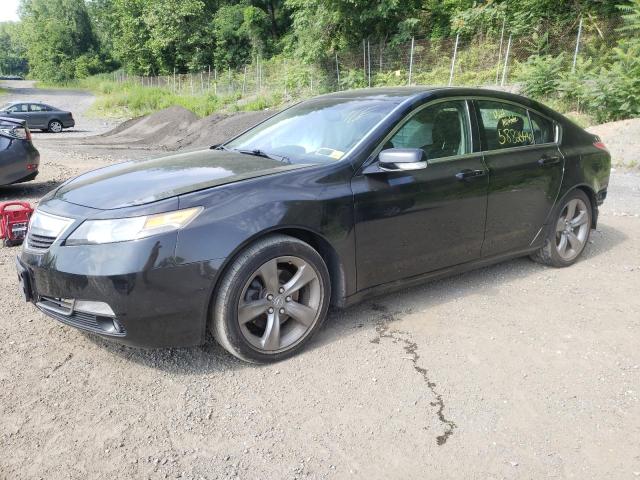 Acura Tl tech (2014)