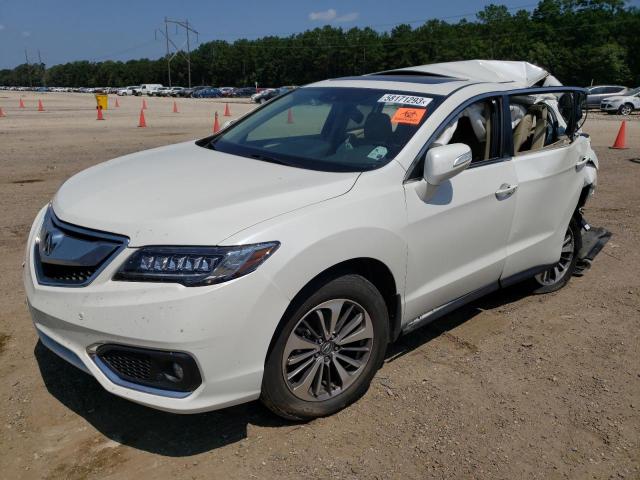 Acura Rdx advanc (2016)