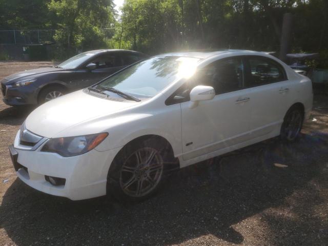 Acura Csx (2011)