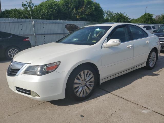 Acura Rl (2011)