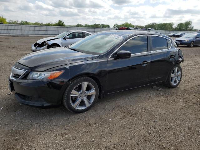 Acura Ilx 20 (2015)