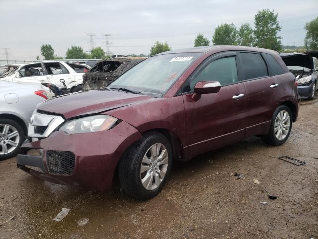 Acura Rdx (2010)