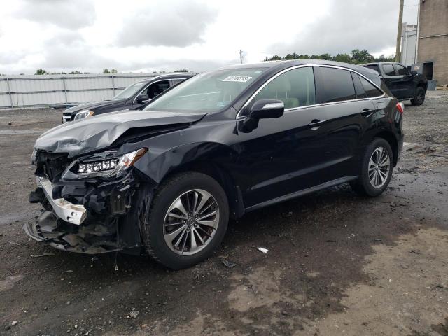 Acura Rdx advanc (2016)