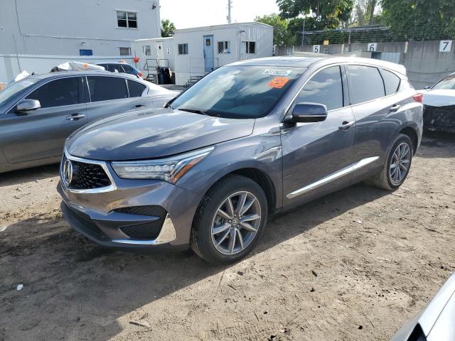 Acura Rdx (2020)