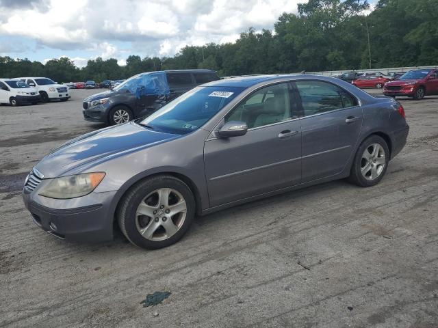 Acura Rl (2006)