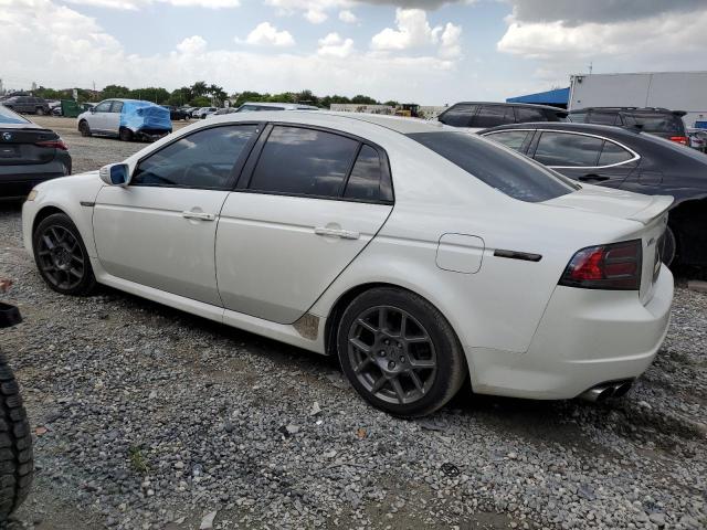 Acura Tl type s 2008