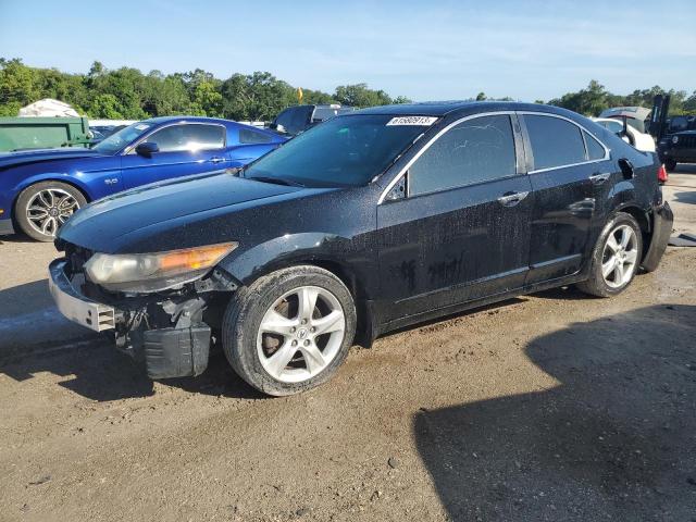 Acura Tsx tech (2012)