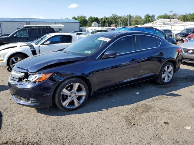 Acura Ilx 20 pre (2014)
