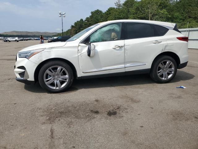 Acura Rdx advanc (2019)