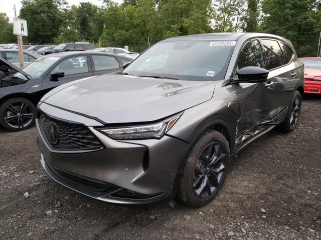 Acura Mdx a-spec (2022)
