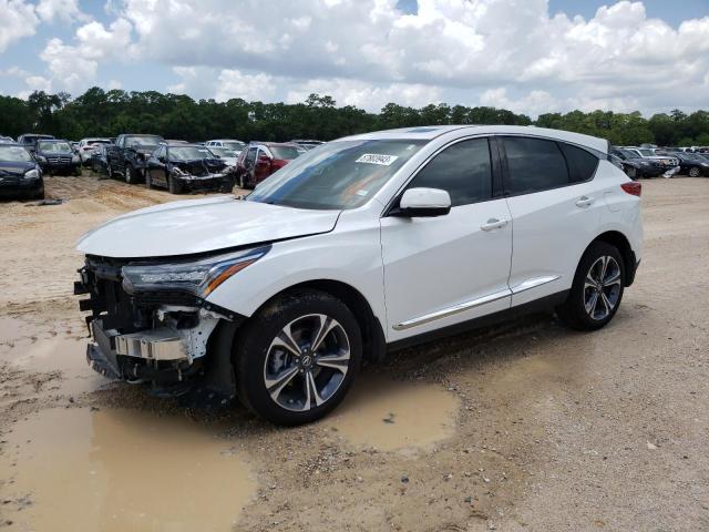 Acura Rdx advanc (2022)