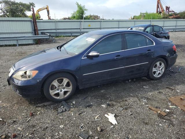 Acura Rl (2006)