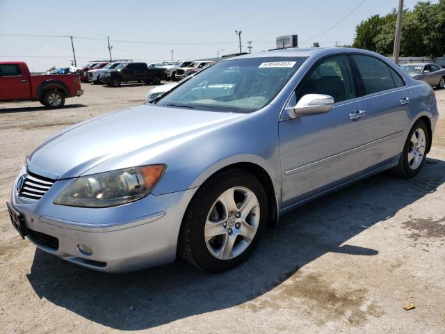 Acura Rl (2006)