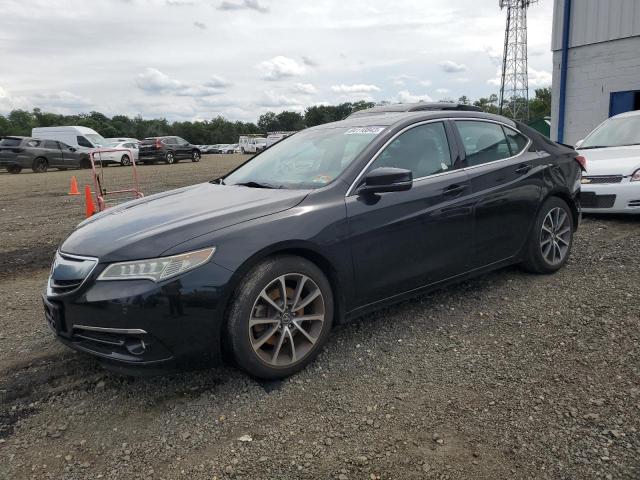 Acura Tlx advanc (2015)