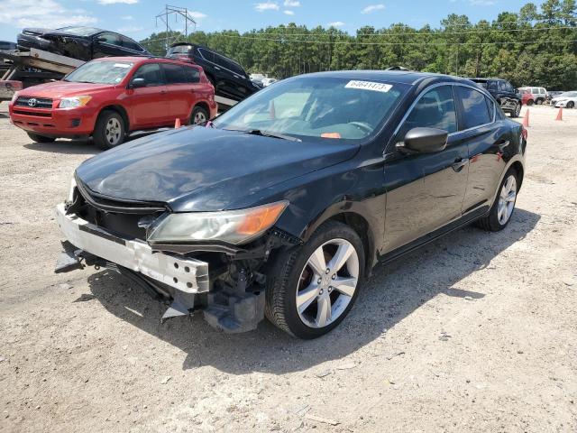 Acura Ilx 20 (2015)