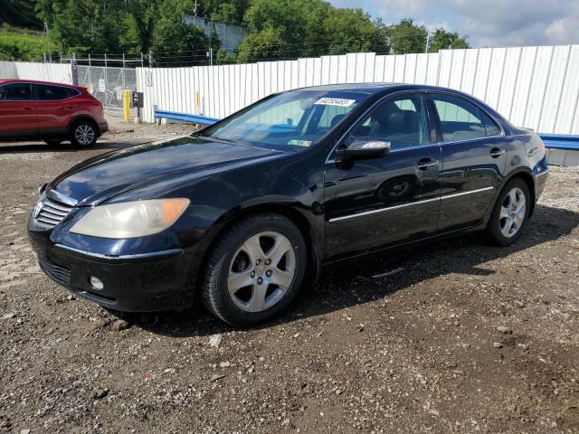 Acura Rl (2005)