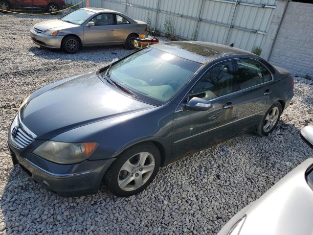 Acura Rl (2006)