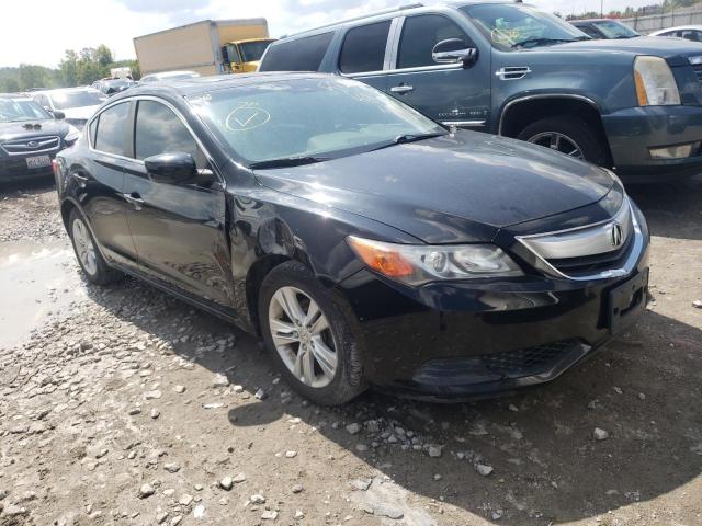 Acura Ilx 20 (2013)