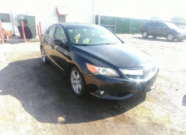 Acura Ilx 20 pre (2013)