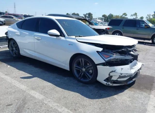 Acura Integra (2023)