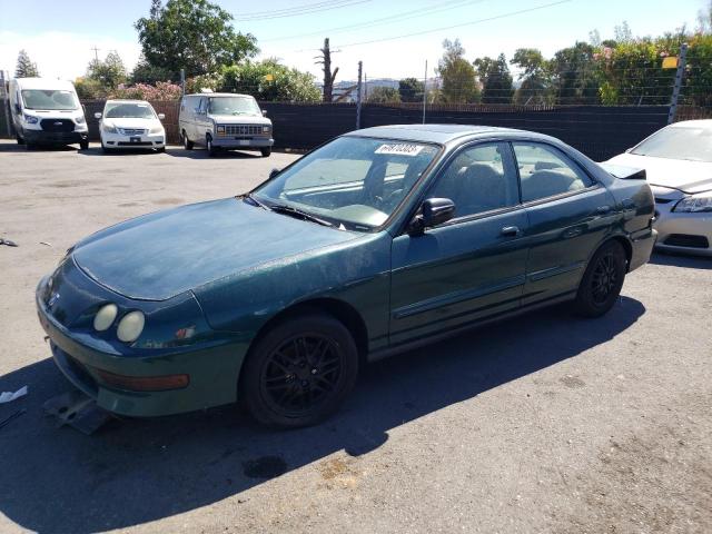 Acura Integra gs (2000)