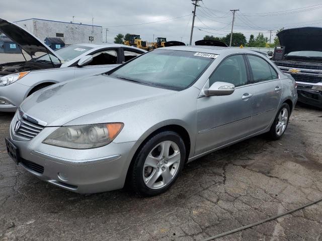 Acura Rl (2007)
