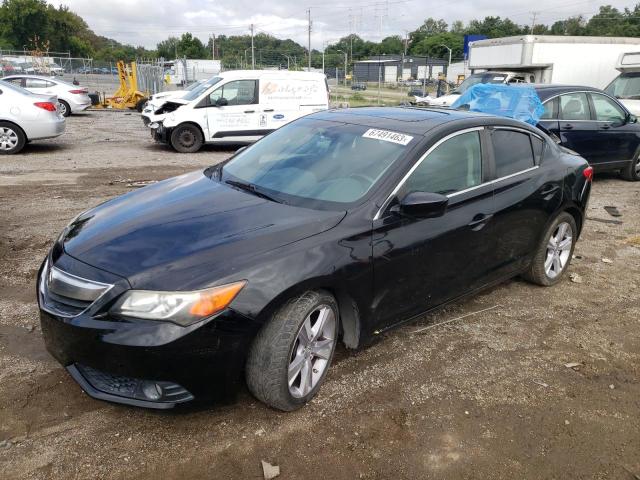 Acura Ilx 20 pre (2013)