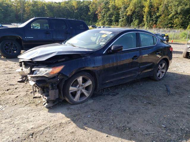 Acura Ilx 20 pre (2014)