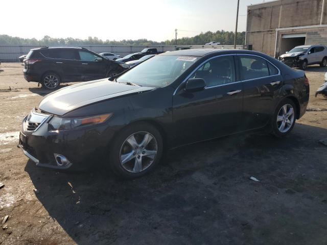 Acura Tsx tech (2014)
