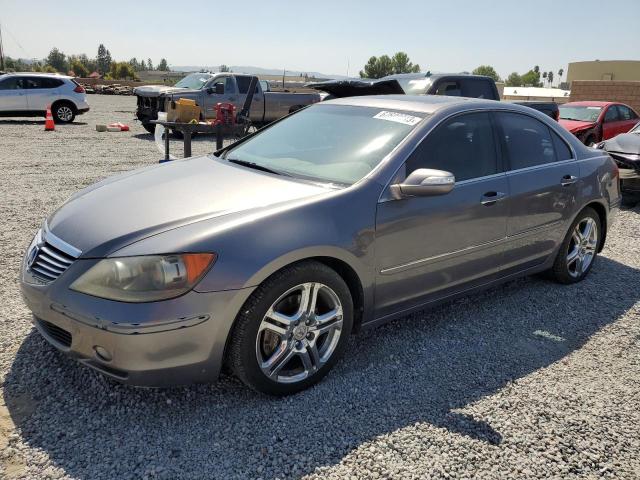 Acura Rl (2005)