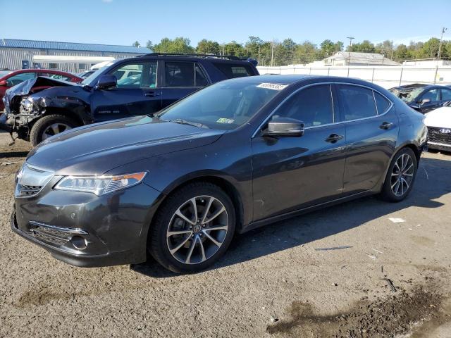 Acura Tlx advanc (2015)